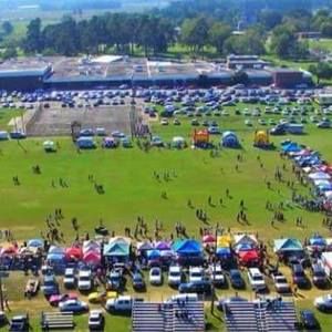 Meet your Posher, Jerome h b